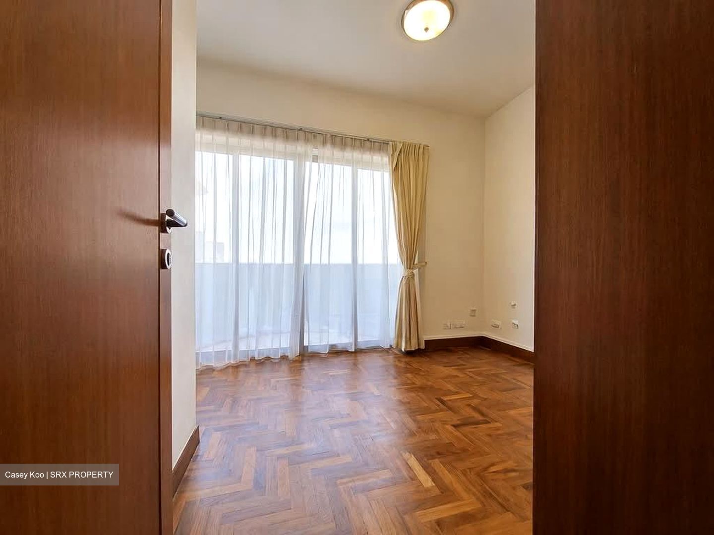 The Bayshore (D16), Condominium #599707591